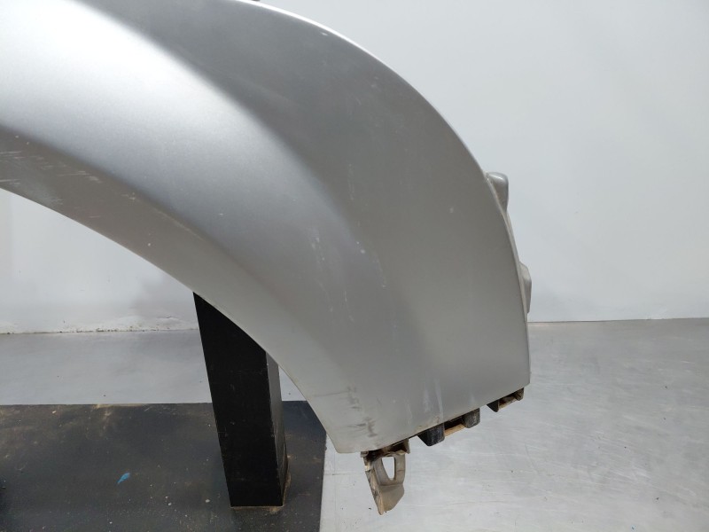 Recambio de aleta delantera derecha para audi tt (8j3/8j9) coupe referencia OEM IAM   