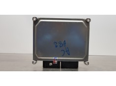 Recambio de centralita motor uce para jeep renegade limited 4x2 referencia OEM IAM 55282412 A2C76283406  2