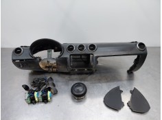 Recambio de kit airbag para audi tt (8j3/8j9) coupe referencia OEM IAM   