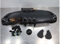 Recambio de kit airbag para audi tt (8j3/8j9) coupe referencia OEM IAM    2