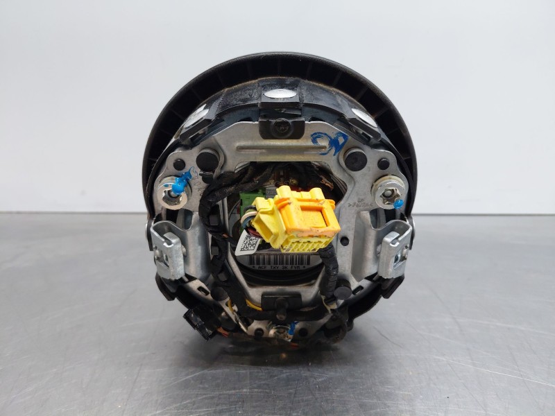 Recambio de kit airbag para audi tt (8j3/8j9) coupe referencia OEM IAM   