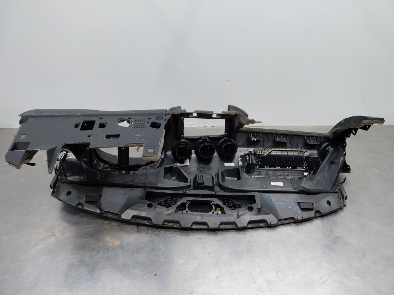 Recambio de kit airbag para audi tt (8j3/8j9) coupe referencia OEM IAM   