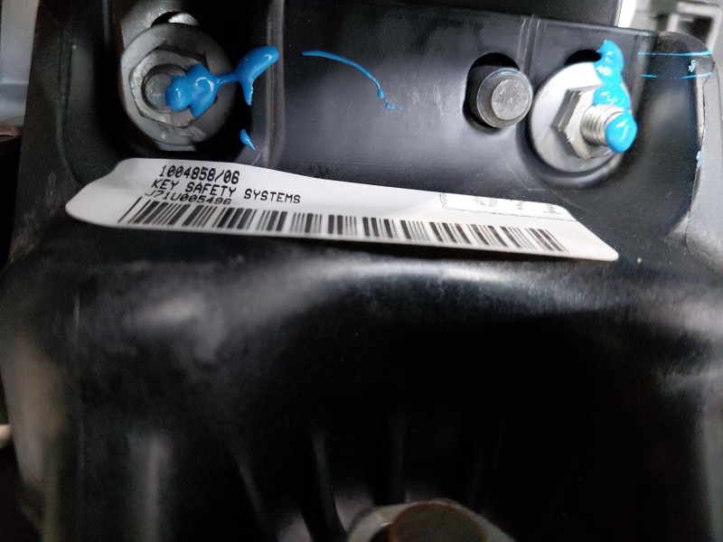 Recambio de kit airbag para audi tt (8j3/8j9) coupe referencia OEM IAM   