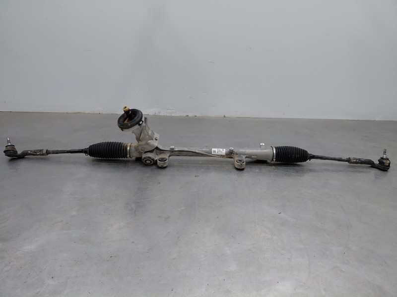 Recambio de cremallera direccion para hyundai i30 (pde, pd, pden) 1.5 referencia OEM IAM   