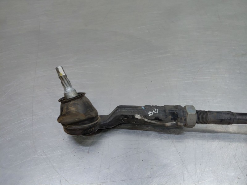 Recambio de cremallera direccion para hyundai i30 (pde, pd, pden) 1.5 referencia OEM IAM   