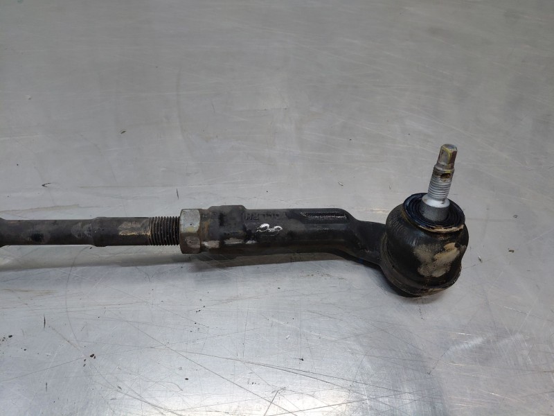 Recambio de cremallera direccion para hyundai i30 (pde, pd, pden) 1.5 referencia OEM IAM   