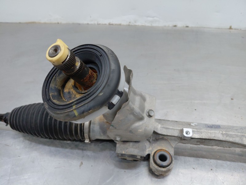 Recambio de cremallera direccion para hyundai i30 (pde, pd, pden) 1.5 referencia OEM IAM   