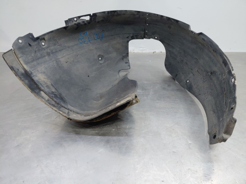 Recambio de paso rueda para hyundai i30 (pde, pd, pden) 1.5 referencia OEM IAM   