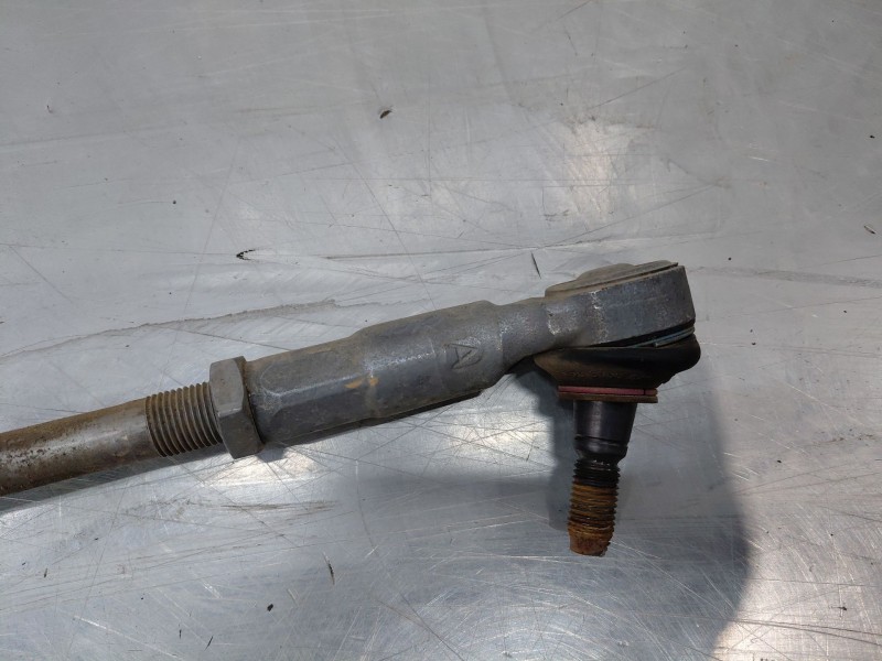 Recambio de cremallera direccion para volkswagen t-cross advance referencia OEM IAM   