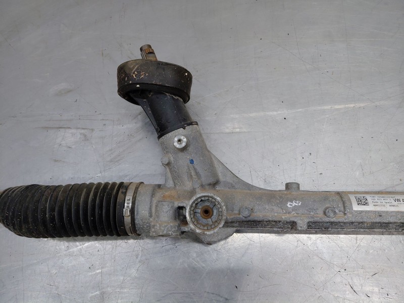 Recambio de cremallera direccion para volkswagen t-cross advance referencia OEM IAM   