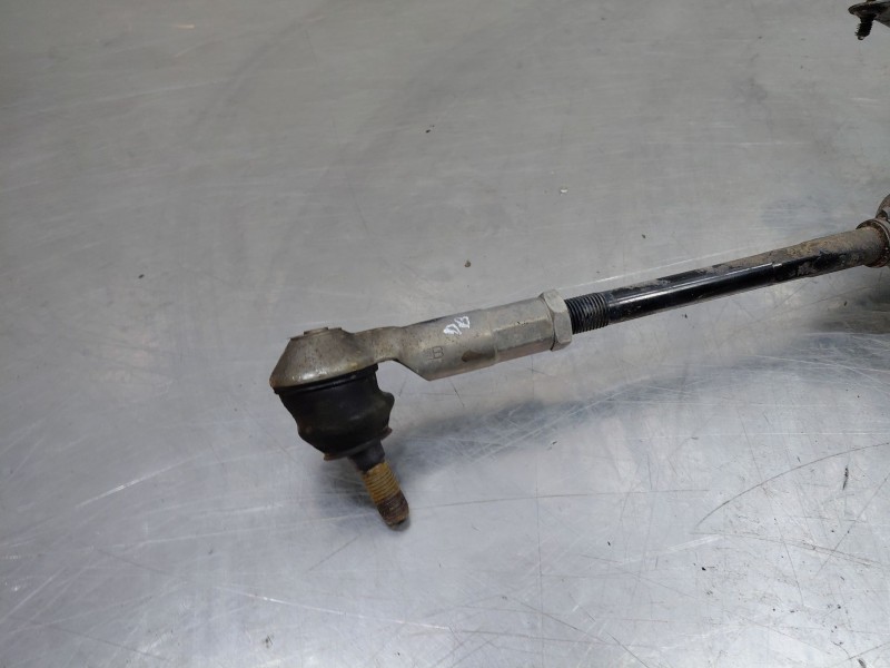 Recambio de cremallera direccion para seat ateca style go referencia OEM IAM   