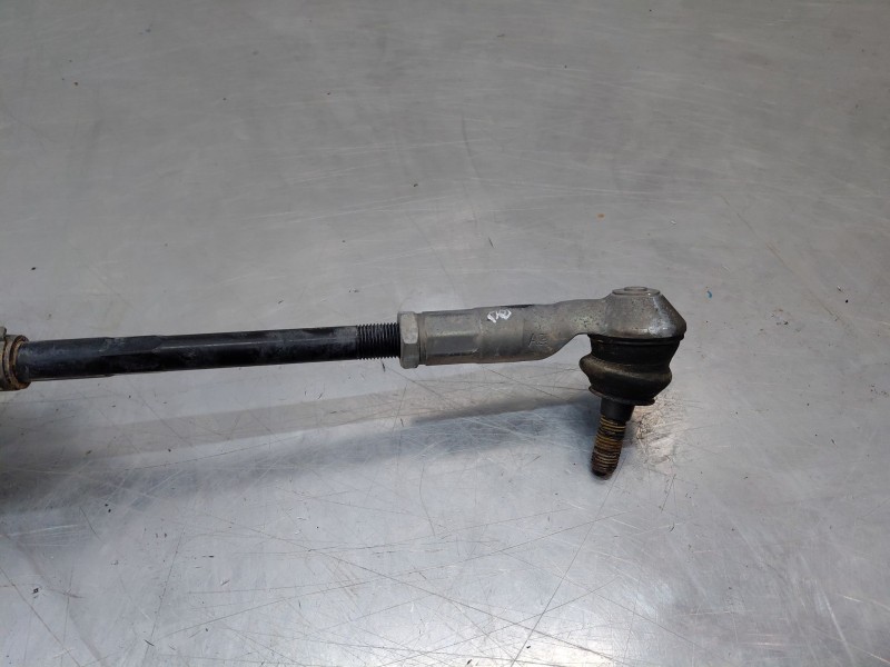 Recambio de cremallera direccion para seat ateca style go referencia OEM IAM   