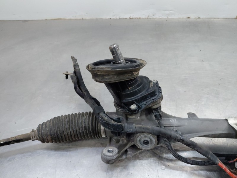 Recambio de cremallera direccion para seat ateca style go referencia OEM IAM   