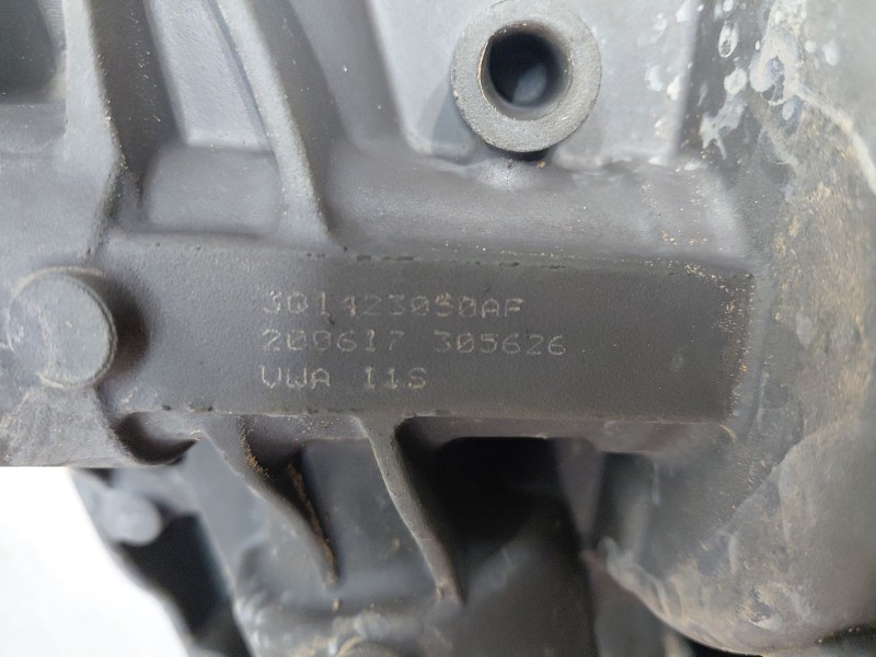 Recambio de cremallera direccion para seat ateca style go referencia OEM IAM   