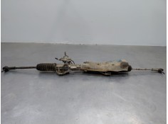 Recambio de cremallera direccion para peugeot 807 (eb_) 2.2 hdi referencia OEM IAM   