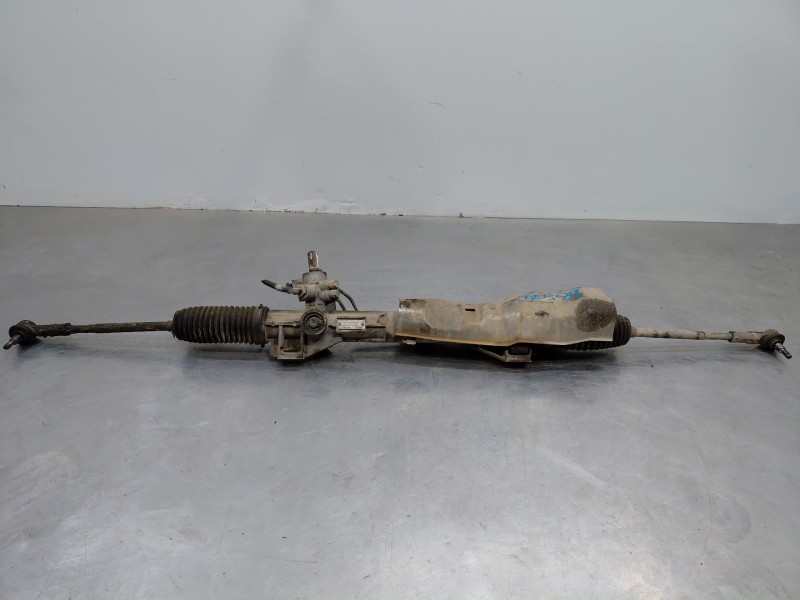 Recambio de cremallera direccion para peugeot 807 (eb_) 2.2 hdi referencia OEM IAM   