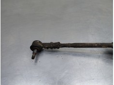 Recambio de cremallera direccion para peugeot 807 (eb_) 2.2 hdi referencia OEM IAM    2