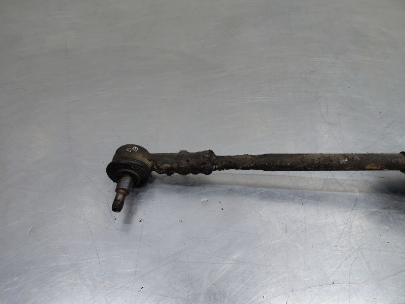 Recambio de cremallera direccion para peugeot 807 (eb_) 2.2 hdi referencia OEM IAM   