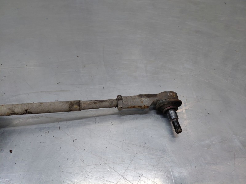 Recambio de cremallera direccion para peugeot 807 (eb_) 2.2 hdi referencia OEM IAM   