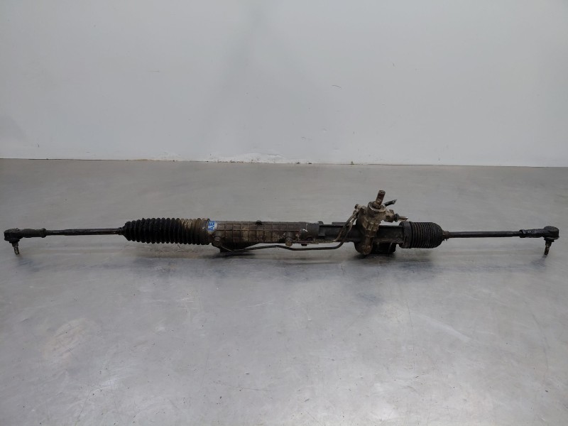 Recambio de cremallera direccion para peugeot 807 (eb_) 2.2 hdi referencia OEM IAM   