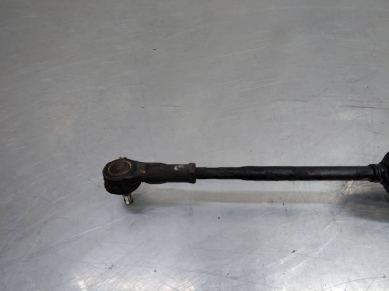 Recambio de cremallera direccion para peugeot 807 (eb_) 2.2 hdi referencia OEM IAM   