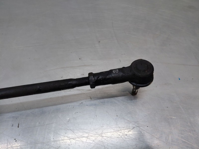 Recambio de cremallera direccion para peugeot 807 (eb_) 2.2 hdi referencia OEM IAM   