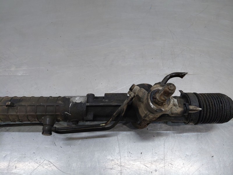 Recambio de cremallera direccion para peugeot 807 (eb_) 2.2 hdi referencia OEM IAM   