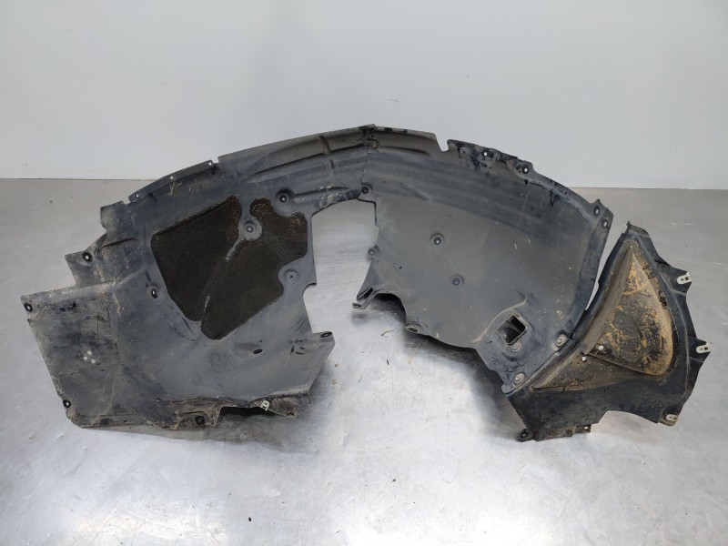 Recambio de paso rueda para bmw serie 3 berlina (g20) sport referencia OEM IAM   