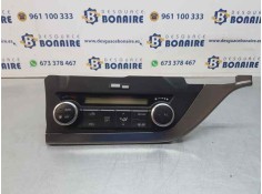 Recambio de mando climatizador para toyota auris touring sports (e18) feel! referencia OEM IAM 5590402060  