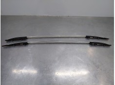 Recambio de barras techo para volkswagen t-cross advance referencia OEM IAM   