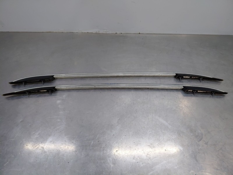 Recambio de barras techo para volkswagen t-cross advance referencia OEM IAM   