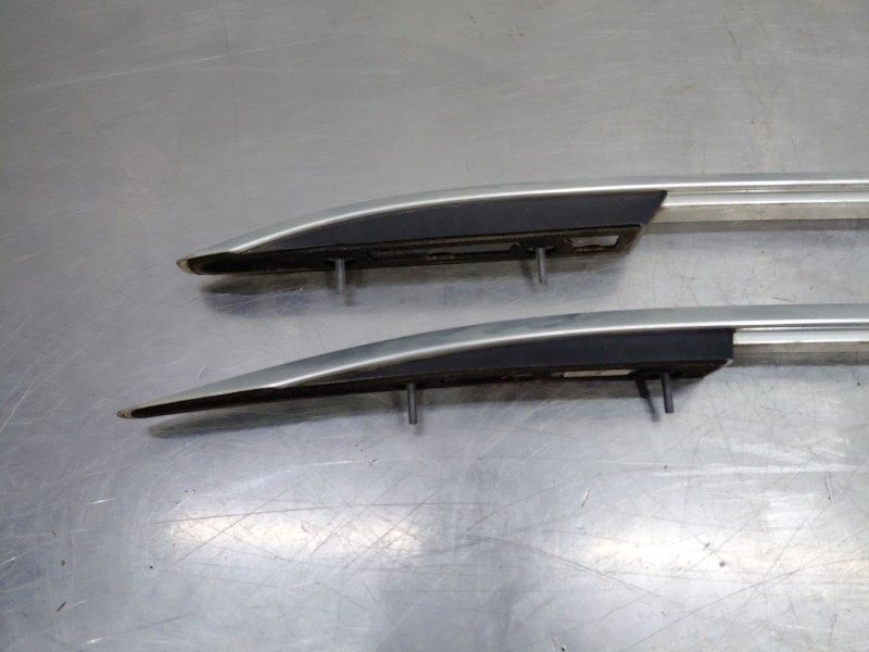 Recambio de barras techo para volkswagen t-cross advance referencia OEM IAM   