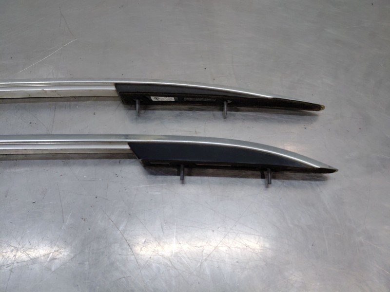 Recambio de barras techo para volkswagen t-cross advance referencia OEM IAM   