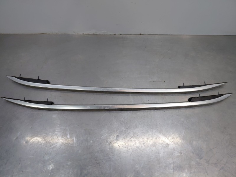 Recambio de barras techo para volkswagen t-cross advance referencia OEM IAM   