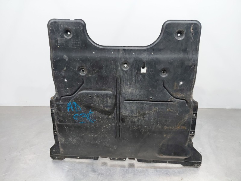 Recambio de cubrecarter para volkswagen t-cross advance referencia OEM IAM   