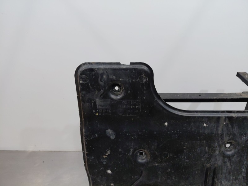 Recambio de cubrecarter para volkswagen t-cross advance referencia OEM IAM   