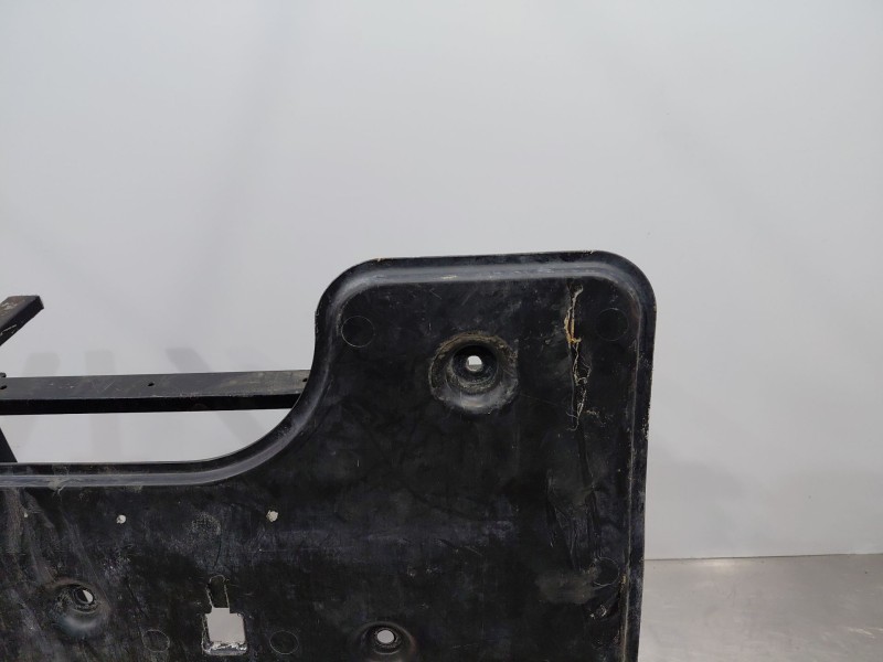 Recambio de cubrecarter para volkswagen t-cross advance referencia OEM IAM   