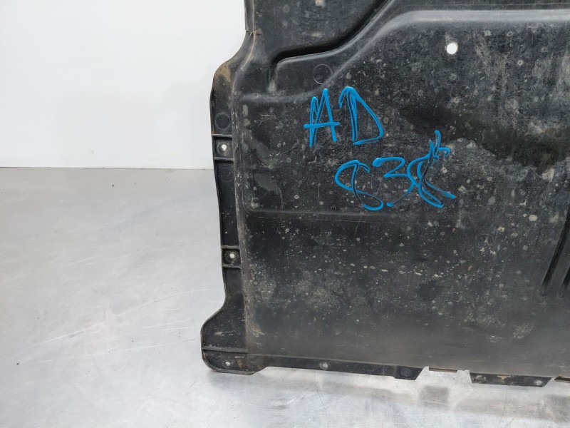 Recambio de cubrecarter para volkswagen t-cross advance referencia OEM IAM   