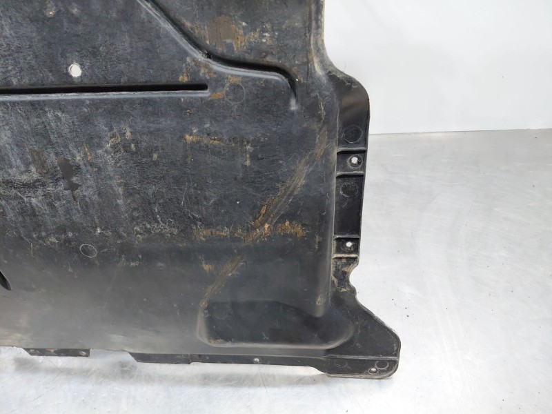 Recambio de cubrecarter para volkswagen t-cross advance referencia OEM IAM   