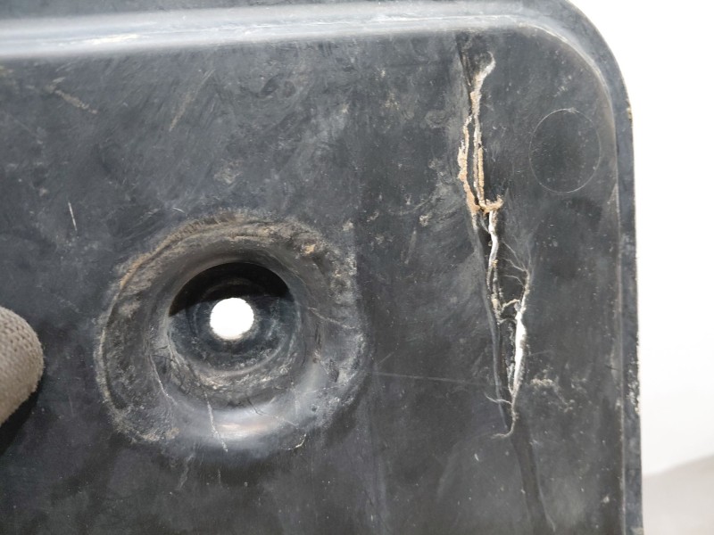 Recambio de cubrecarter para volkswagen t-cross advance referencia OEM IAM   