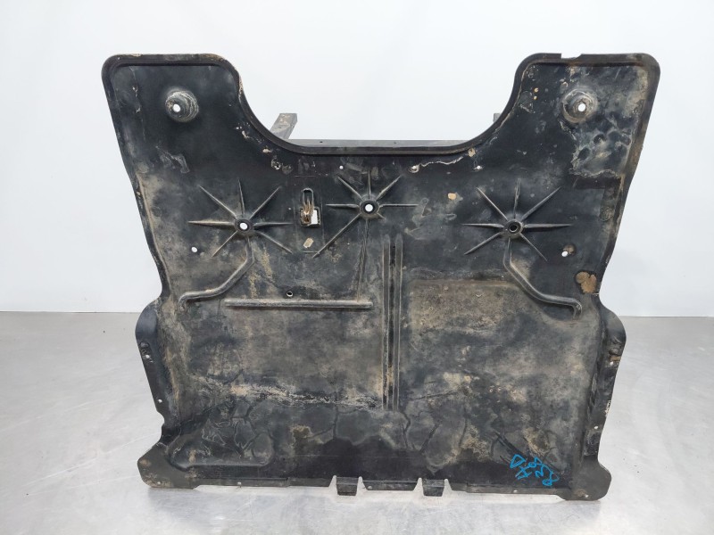 Recambio de cubrecarter para volkswagen t-cross advance referencia OEM IAM   