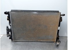 Recambio de radiador agua para volkswagen t-cross advance referencia OEM IAM   