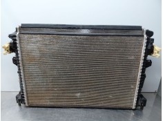 Recambio de radiador agua para volkswagen t-cross advance referencia OEM IAM    2