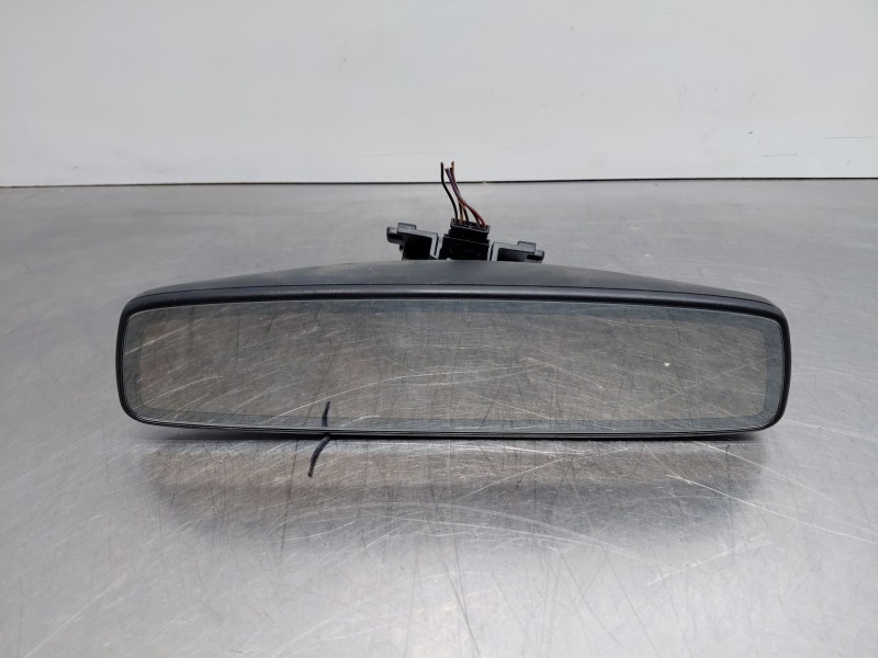 Recambio de espejo interior para bmw serie 3 berlina (g20) sport referencia OEM IAM   