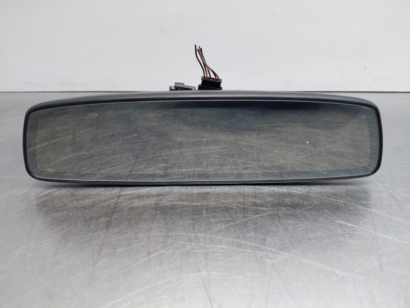 Recambio de espejo interior para bmw serie 3 berlina (g20) sport referencia OEM IAM   