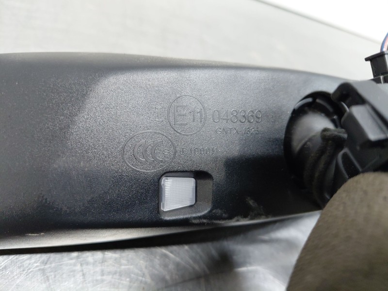 Recambio de espejo interior para bmw serie 3 berlina (g20) sport referencia OEM IAM   