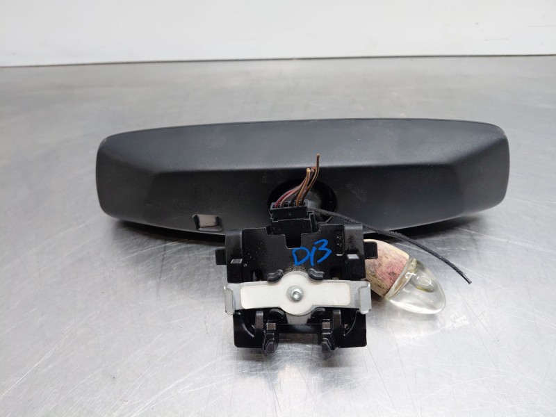 Recambio de espejo interior para bmw serie 3 berlina (g20) sport referencia OEM IAM   