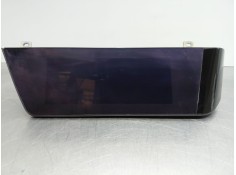 Recambio de pantalla multifuncion para bmw serie 3 berlina (g20) sport referencia OEM IAM   