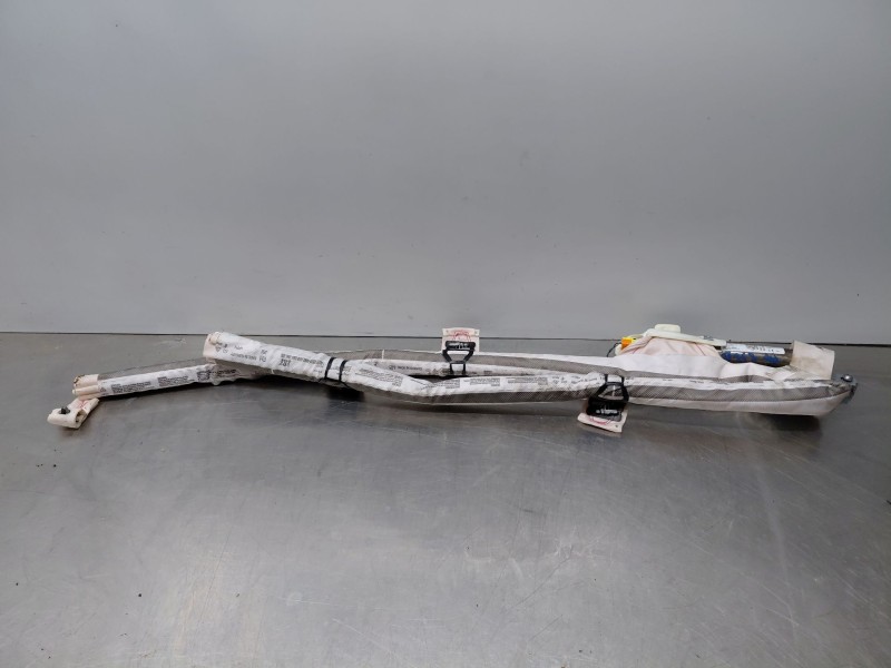 Recambio de airbag cortina delantero derecho para volkswagen t-cross advance referencia OEM IAM   