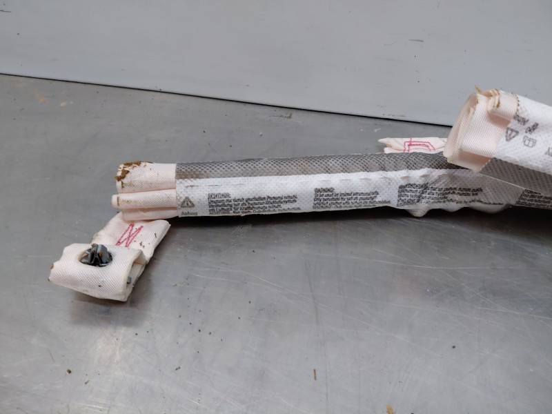 Recambio de airbag cortina delantero derecho para volkswagen t-cross advance referencia OEM IAM   